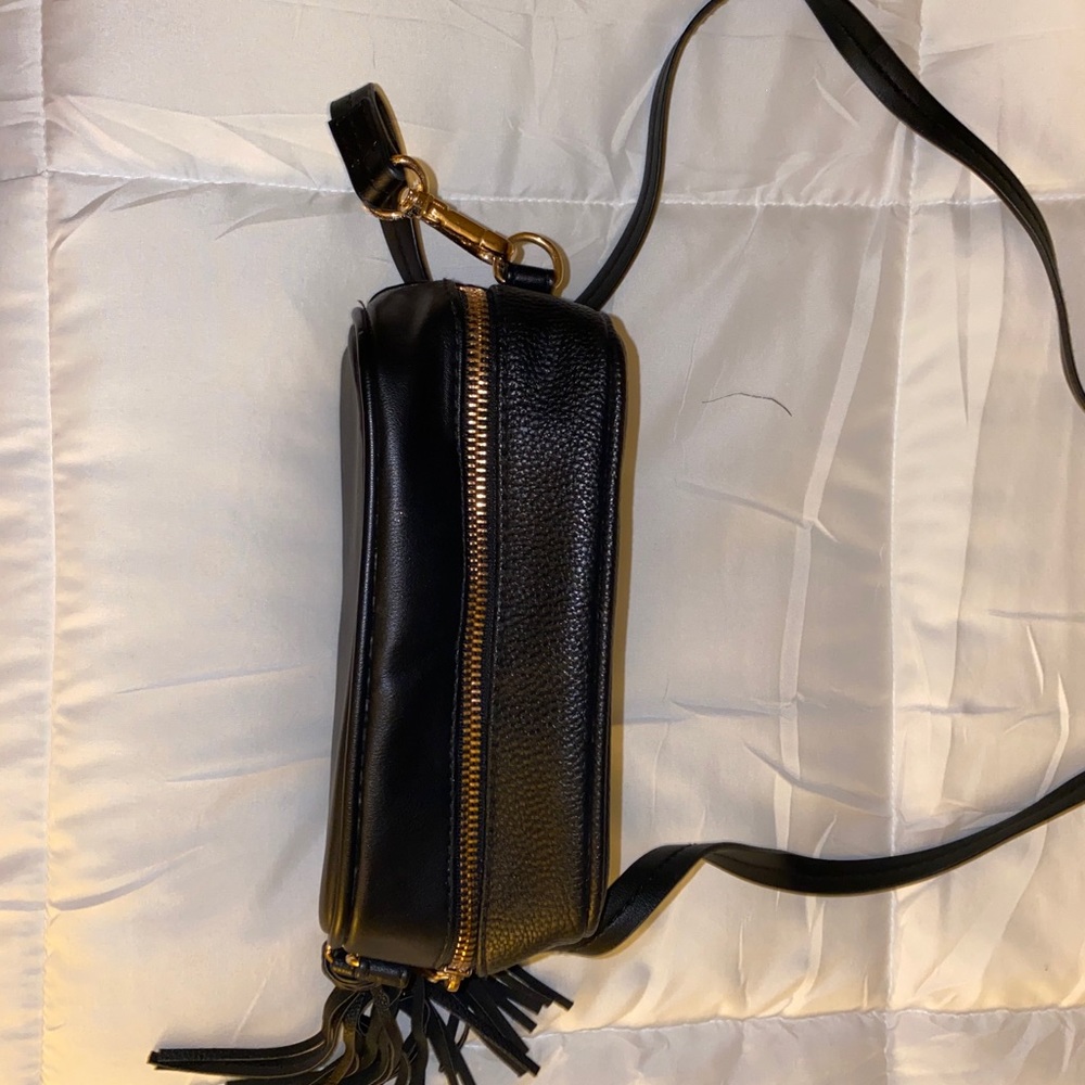 Rectangular Crossbody - image 3